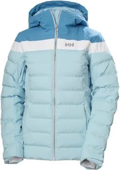 Helly Hansen Imperial Puffy Jakke Damer, Beige