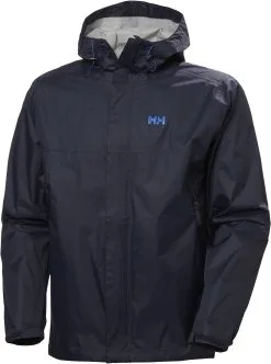 Helly Hansen Loke Jakke Herrer, R&oslash;d