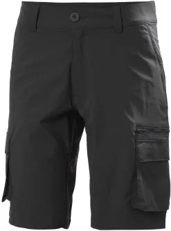 Helly Hansen Maridalen Shorts Herrer, Bl&aring;