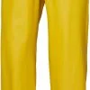 Helly Hansen Moss Bukser Herrer, Sort -Campingtøj Butik helly hansen moss byxor herr essential yellow 2