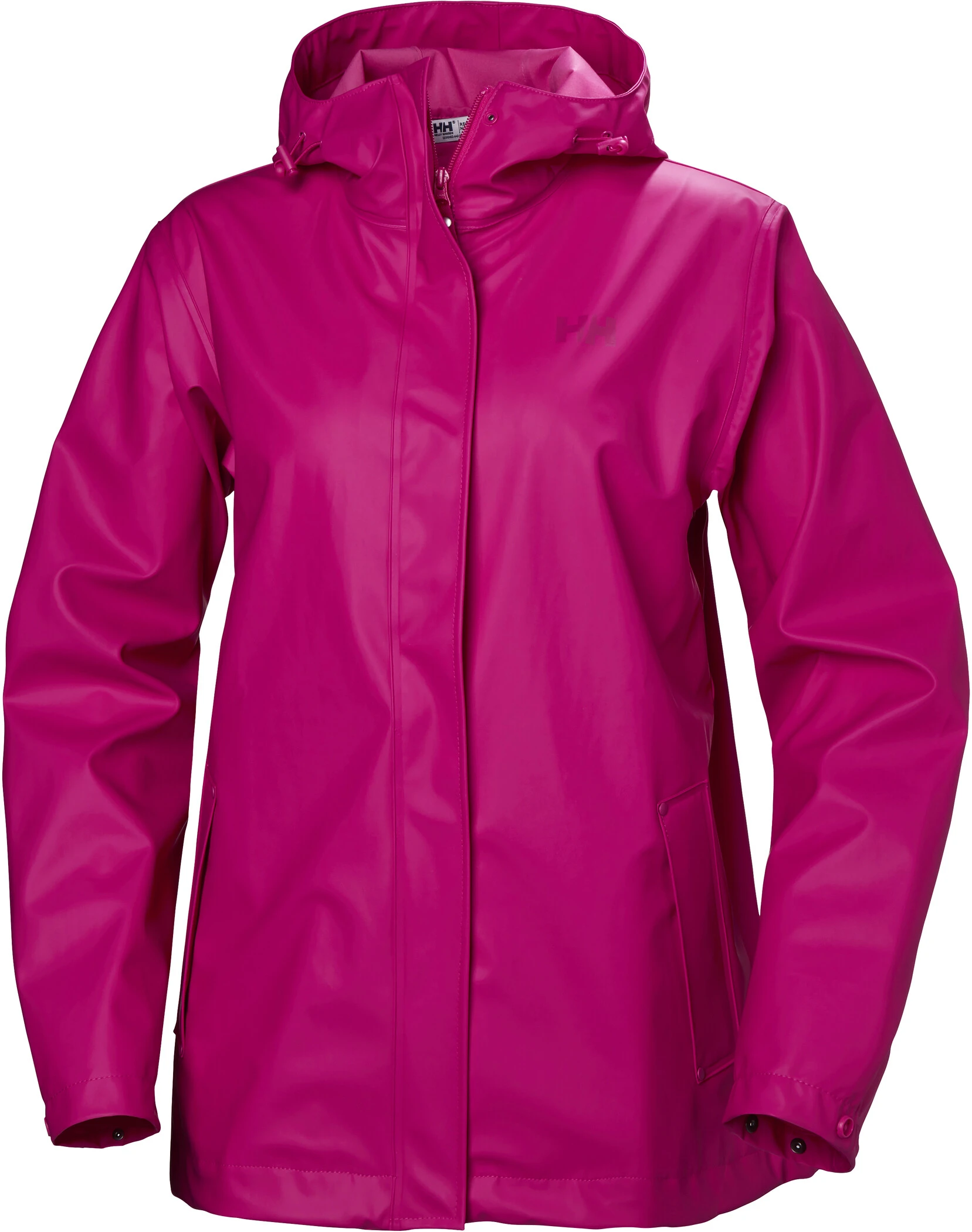 Helly Hansen Moss Jakke Damer, Sort 3 Helly Hansen Moss Jakke Damer, Sort