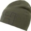 Helly Hansen Outline Hue, Blå 2 Helly Hansen Outline Hue, Blå -Campingtøj Butik helly hansen outline beanie oliv 1