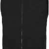 Helly Hansen Paramount Softshell Vest Herrer, Sort 2 Helly Hansen Paramount Softshell Vest Herrer, Sort -Campingtøj Butik helly hansen paramount softshell vest men black 4