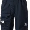 Helly Hansen Pier 3.0 Bukser Med Hagesmæk Herrer, Sort 2 Helly Hansen Pier 3.0 Bukser Med Hagesmæk Herrer, Sort -Campingtøj Butik helly hansen pier 30 bib pants men navy 4