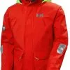 Helly Hansen Pier 3.0 Jakke Herrer, R&oslash;d -Campingtøj Butik helly hansen pier 30 jacket men alert red 4
