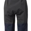 Helly Hansen Pier Bukser Med Hagesm&aelig;k Damer, Bl&aring; -Campingtøj Butik helly hansen pier bib pants women navy 9