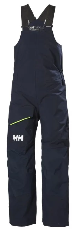 Helly Hansen Salt Port Bukser Unge, Bl&aring;