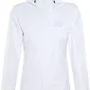 Helly Hansen Seven J Jakke Damer, Bl&aring; -Campingtøj Butik helly hansen seven j jacka dam white 9 1