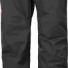 Helly Hansen Sogn Cargo Bukser Herrer, Sort 1 Helly Hansen Sogn Cargo Bukser Herrer, Sort -Campingtøj Butik helly hansen sogn cargo pants men black 5