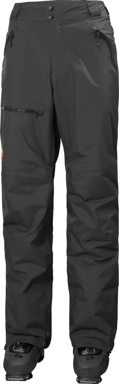 Helly Hansen Sogn Cargo Bukser Herrer, Sort