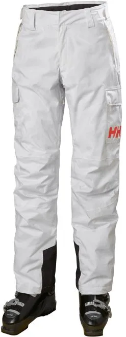 Helly Hansen Switch Cargo Isolerede Bukser Damer, Sort
