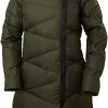 Helly Hansen Tundra Dunfrakke Damer, Sort 1 Helly Hansen Tundra Dunfrakke Damer, Sort -Campingtøj Butik helly hansen tundra down coat women beluga 4