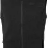 Helly Hansen Varde 2.0 Fleecevest Herrer, Sort