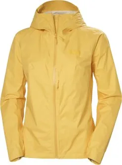 Helly Hansen Verglas Micro Shell Jacket Women, Gr&oslash;n
