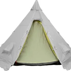 Helsport Varanger 12-14 Indertelt Med Gulv