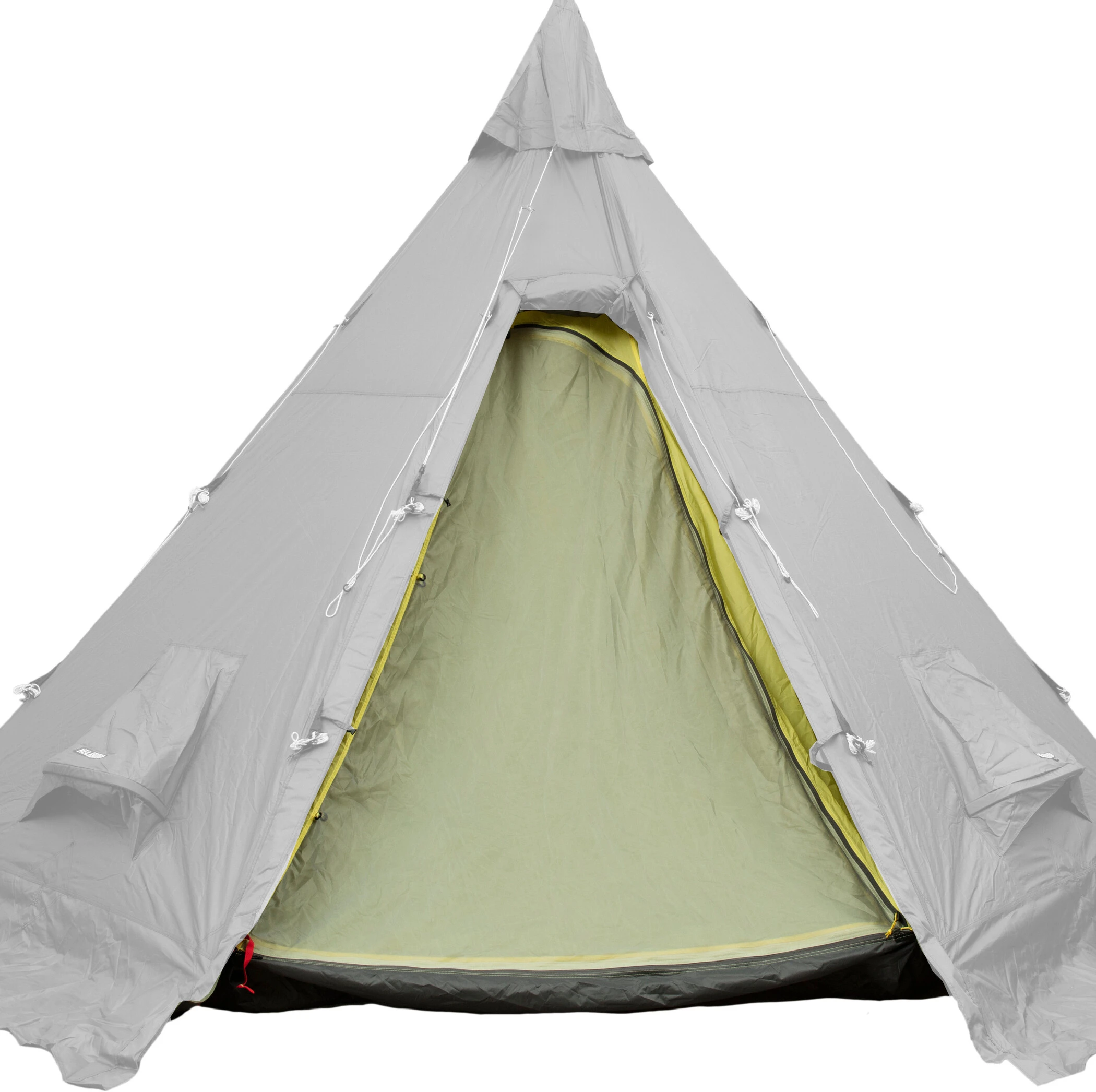 Helsport Varanger 12-14 Indertelt Med Gulv 3 Helsport Varanger 12-14 Indertelt Med Gulv