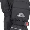 Hestra CZone Vanter B&oslash;rn, Sort -Campingtøj Butik hestra czone mittens kids black 1