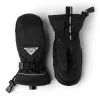 Hestra CZone Skare Vanter Børn, Oliven/sort 1 Hestra CZone Skare Vanter Børn, Oliven/sort -Campingtøj Butik hestra czone skare mittens kids black 1