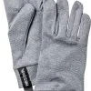 Hestra Multi Active Handsker, Sort 1 Hestra Multi Active Handsker, Sort -Campingtøj Butik hestra multi active handskar grey 1