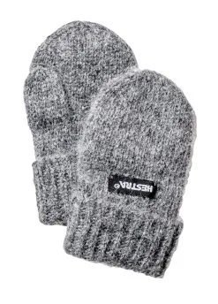 Hestra Pancho Baby Vanter Sm&aring;b&oslash;rn, Gr&aring;