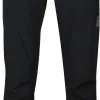 High Colorado Colorado Softshell-bukser Herrer, Sort -Campingtøj Butik high colorado colorado softshell pants men black 1