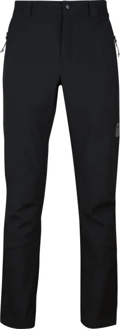 High Colorado Colorado Softshell-bukser Herrer, Sort