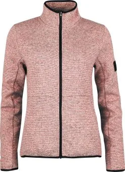 High Colorado Lori Fleecejakke Damer, Pink