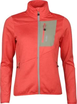 High Colorado Maipo 3 Tr&oslash;je Damer, R&oslash;d