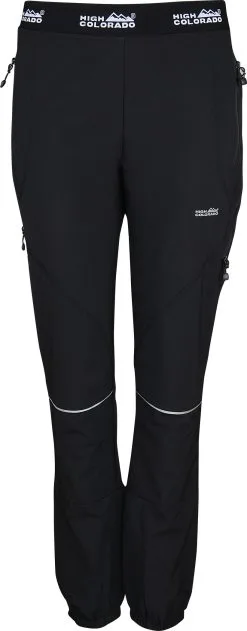 High Colorado Maipo Bukser Damer, Sort