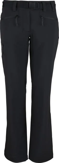 High Colorado Nos Monte 2 Trekking Bukser Damer, Sort