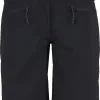 High Colorado Nos Monte 2 Trekking Shorts Damer, Sort -Campingtøj Butik high colorado nos monte 2 trekking shorts women black 1