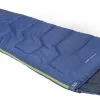 High Peak Action 250 Sleeping Bag, Blå 1 High Peak Action 250 Sleeping Bag, Blå -Campingtøj Butik high peak action 250 sleeping bag blue dark blue 3