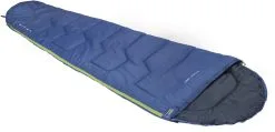 High Peak Action 250 Sleeping Bag, Bl&aring;