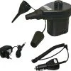 High Peak Battery Electric Pump 12/230 Volt 1 High Peak Battery Electric Pump 12/230 Volt -Campingtøj Butik high peak akku elektropumpe 12 230 volt 1