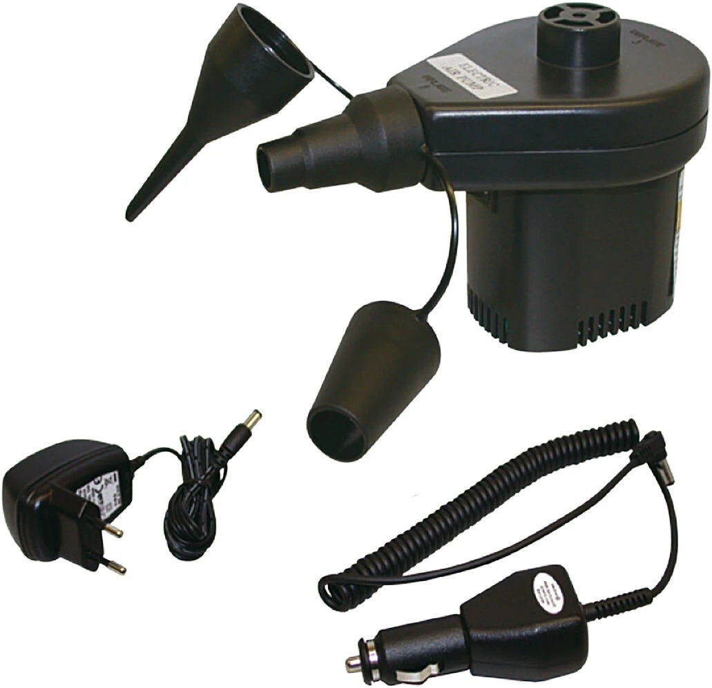 High Peak Battery Electric Pump 12/230 Volt 3 High Peak Battery Electric Pump 12/230 Volt