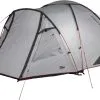 High Peak Almada 4.0 Telt, Grå 2 High Peak Almada 4.0 Telt, Grå -Campingtøj Butik high peak almada 40 tent nimbus grey 13