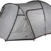 High Peak Amora 5.0 Telt, Gr&aring; -Campingtøj Butik high peak amora 50 tent nimbus grey 10