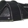 High Peak Atmos 3 Telt, Sort 2 High Peak Atmos 3 Telt, Sort -Campingtøj Butik high peak atmos 3 zelt dunkelgrau gruen 3