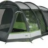 High Peak Bozen 6.0 Telt, Grå/grøn 2 High Peak Bozen 6.0 Telt, Grå/grøn -Campingtøj Butik high peak bozen 60 tent light grey dark grey green 9