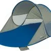 High Peak Calvia Strandtelt, Grå/blå 2 High Peak Calvia Strandtelt, Grå/blå -Campingtøj Butik high peak calvia beach shelter grey blue 3