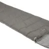 High Peak Conon 7 Sovepose, Grå 1 High Peak Conon 7 Sovepose, Grå -Campingtøj Butik high peak conon 7 sleeping bag grey light grey 4