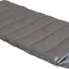 High Peak Dundee 4 Sovepose, Grå 1 High Peak Dundee 4 Sovepose, Grå -Campingtøj Butik high peak dundee 4 sleeping bag grey light grey 3