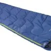 High Peak Easy Travel Sleeping Bag, Bl&aring;