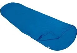 High Peak Enna Bomuldsindl&oslash;b Til Mumiesoveposer, Bl&aring;