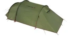 High Peak Falcon 3 Tent, Oliven