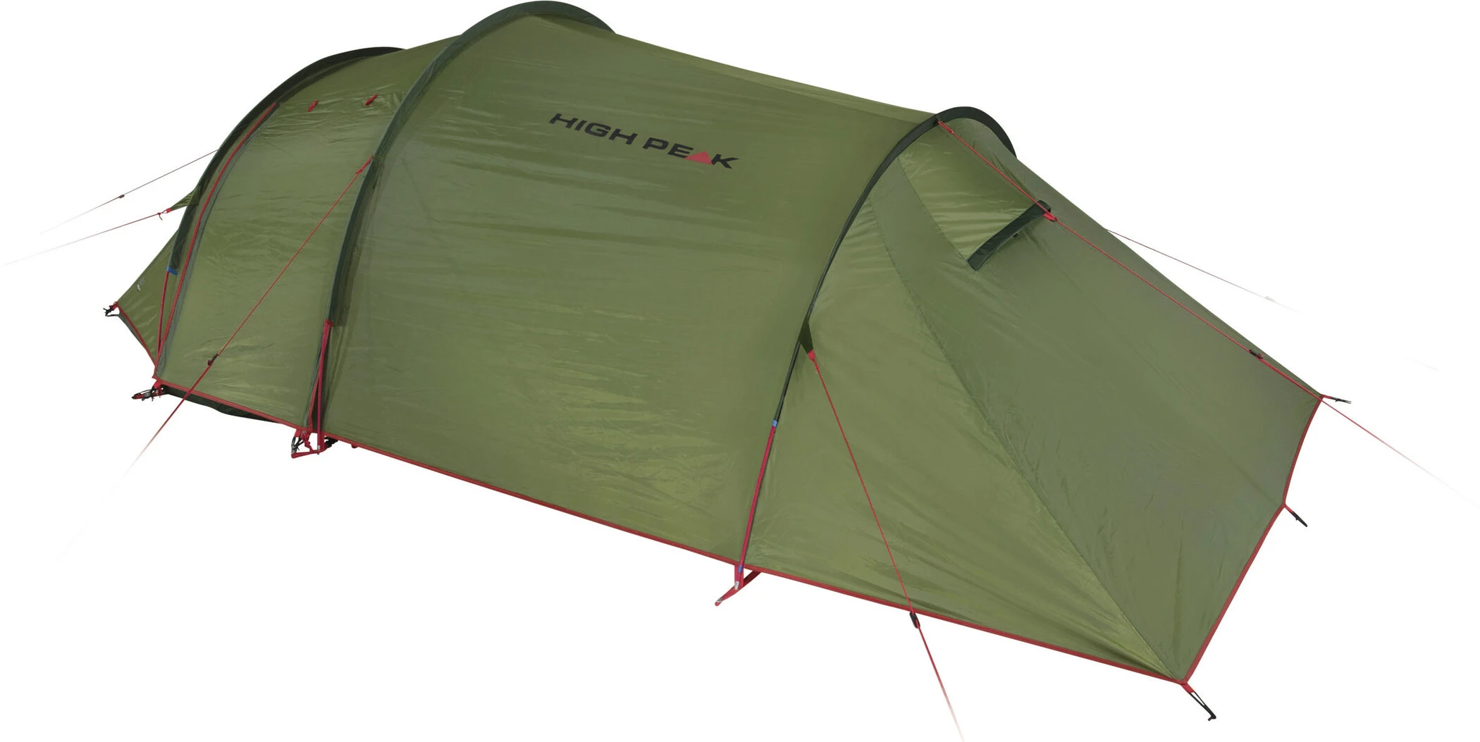High Peak Falcon 3 Tent, Oliven 3 High Peak Falcon 3 Tent, Oliven