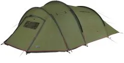 High Peak Falcon 4 LW Tent, Oliven