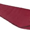 High Peak Hyperion -5 Sovepose, Rød 2 High Peak Hyperion -5 Sovepose, Rød -Campingtøj Butik high peak hyperion 5 sleeping bag dark red grey 6