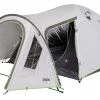 High Peak Kira 5.0 Telt, Gr&aring; -Campingtøj Butik high peak kira 50 tent nimbus grey 2