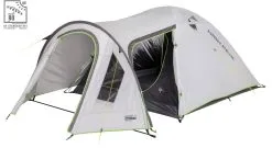 High Peak Kira 5.0 Telt, Gr&aring;